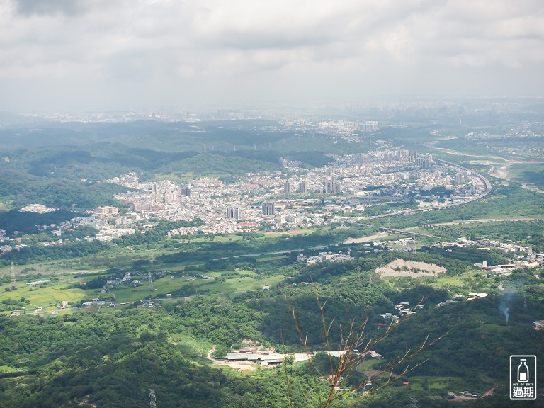 大崎崠登山步道