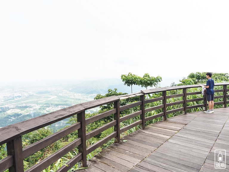 大崎崠登山步道