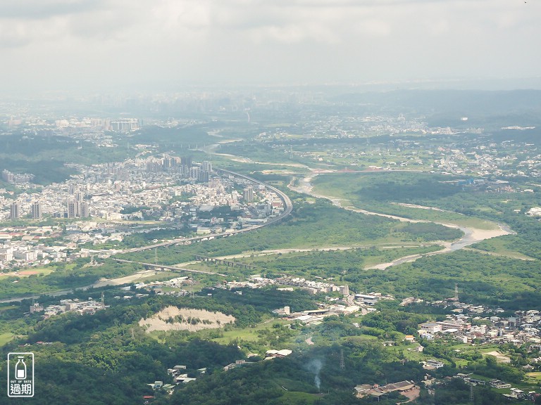 大崎崠登山步道