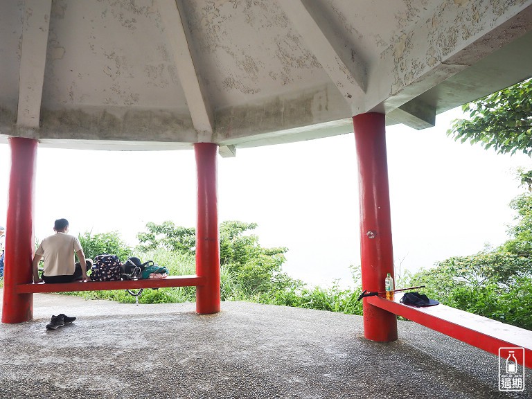 大崎崠登山步道