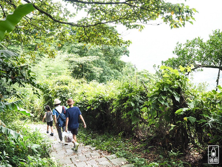 大崎崠登山步道