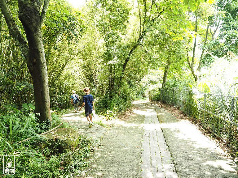 大崎崠登山步道