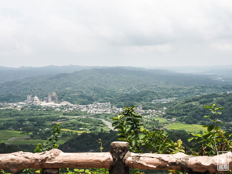 大崎崠登山步道