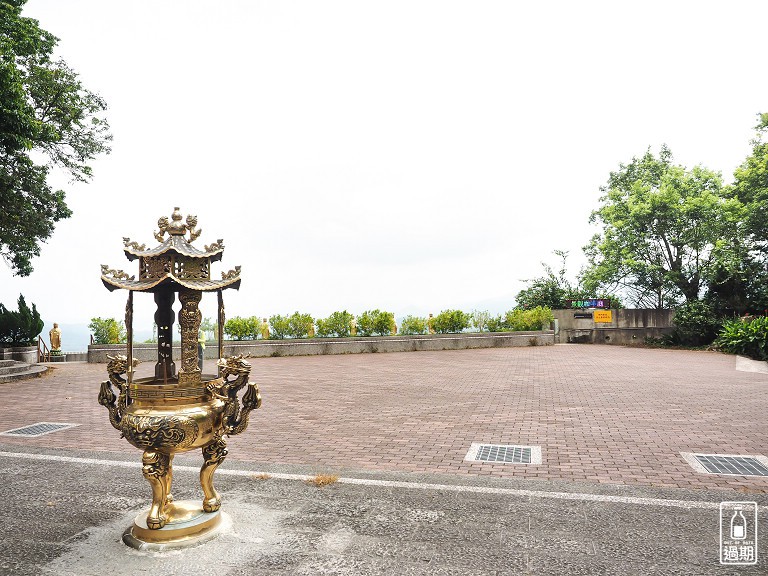 大崎崠登山步道