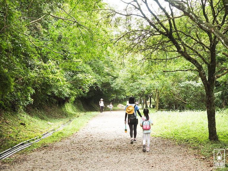 東眼山國家森林遊樂區