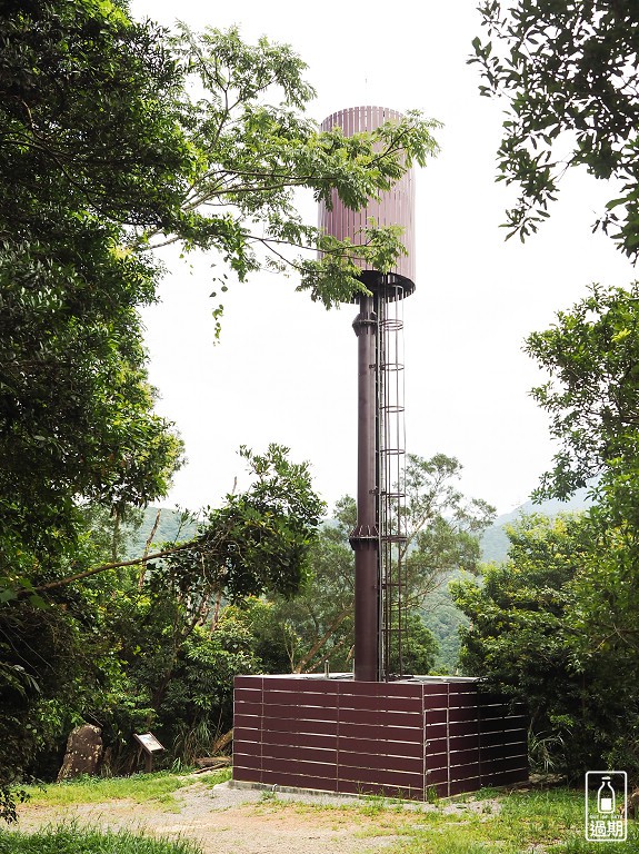 東眼山國家森林遊樂區