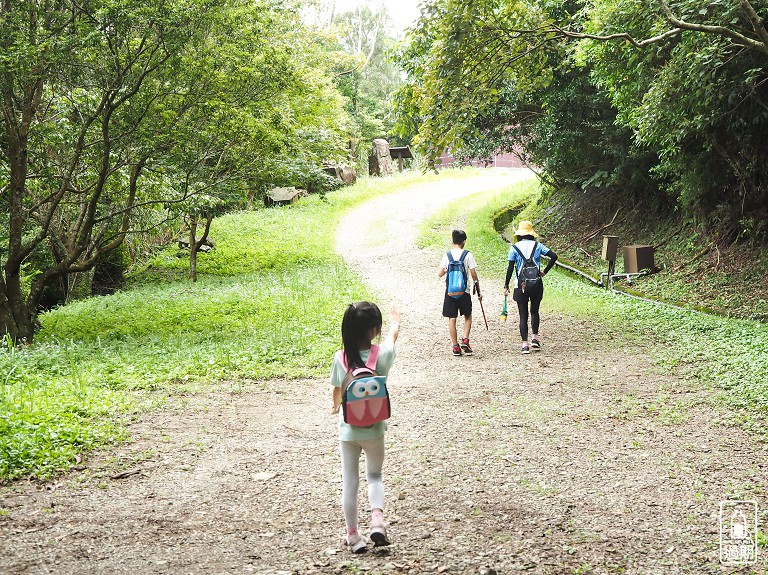 東眼山國家森林遊樂區