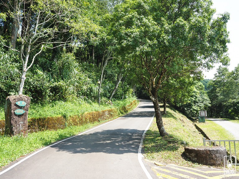 東眼山國家森林遊樂區