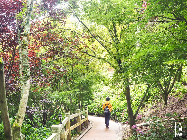 福壽山農場