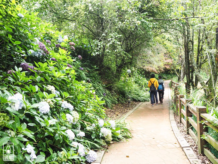 福壽山農場