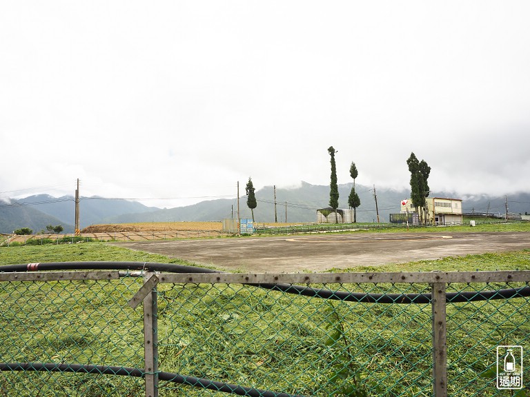 福壽山農場