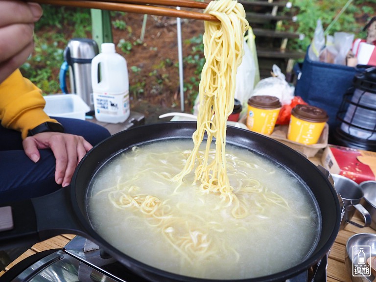 福壽山農場露營區