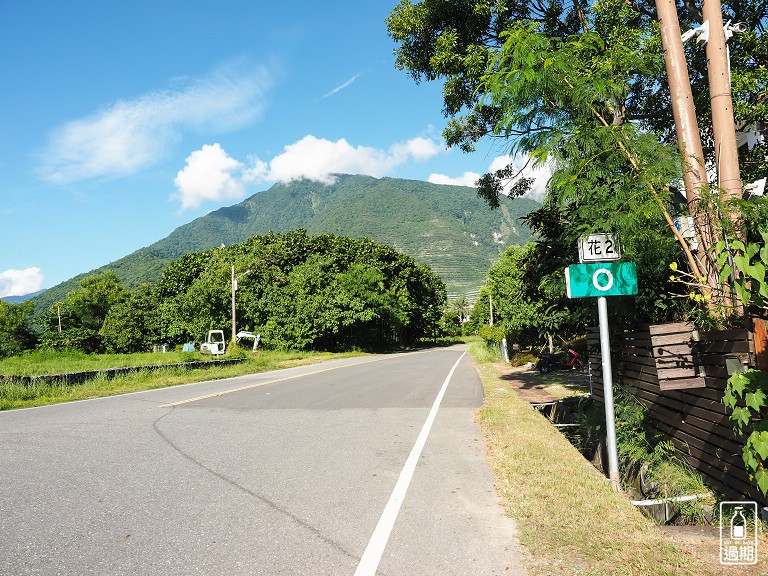 白楊步道