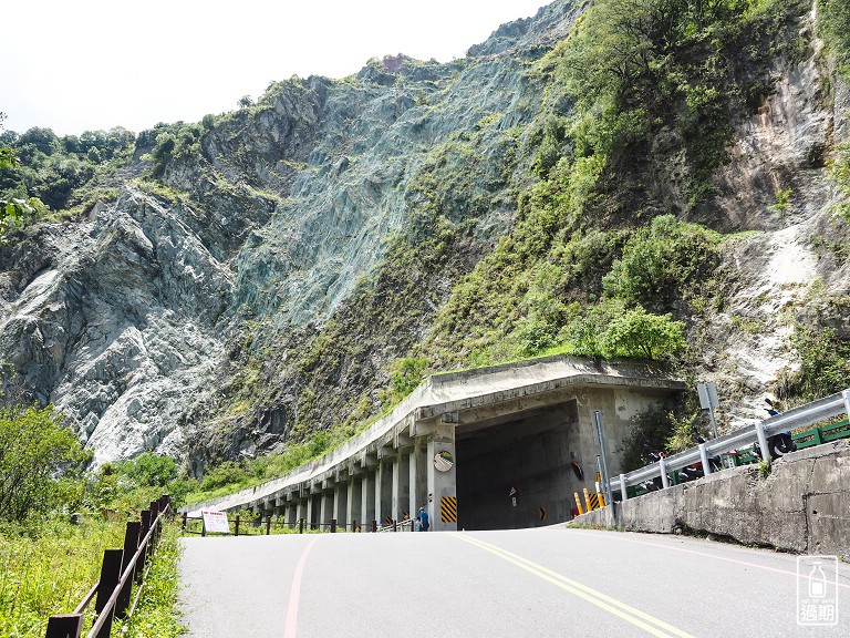 白楊步道