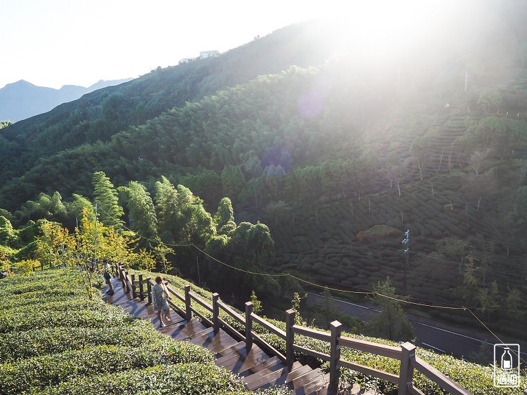 松安景觀廣場