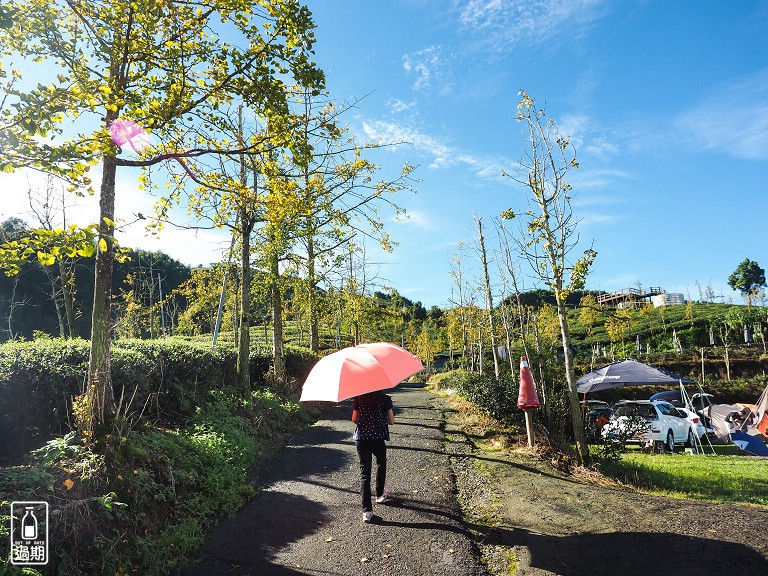 松安景觀廣場