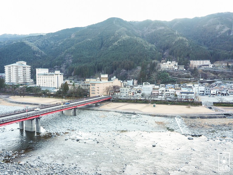 下呂溫泉 小川屋