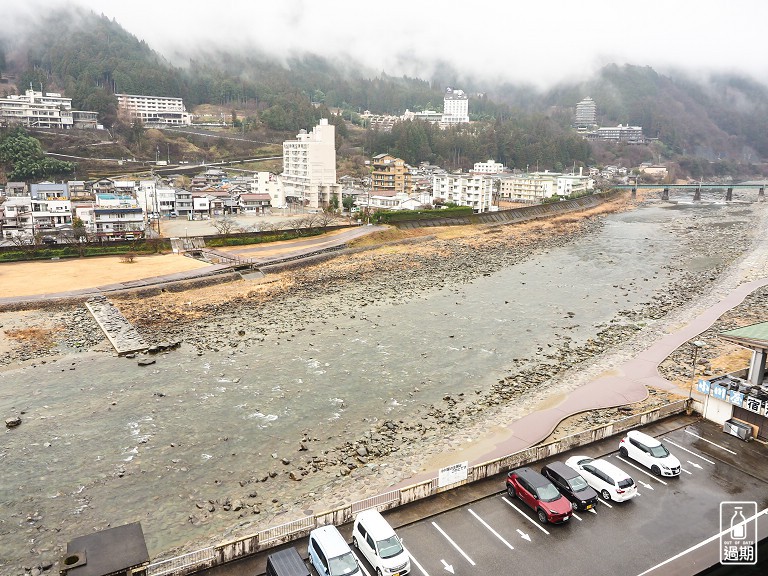 下呂溫泉 小川屋