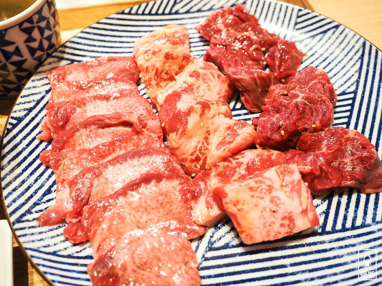 燒肉食堂大和