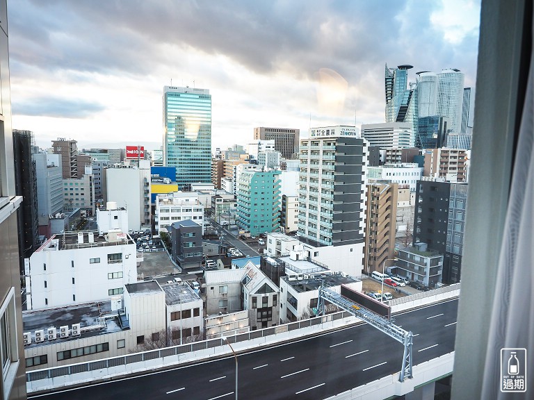 東橫INN 名古屋名駅南