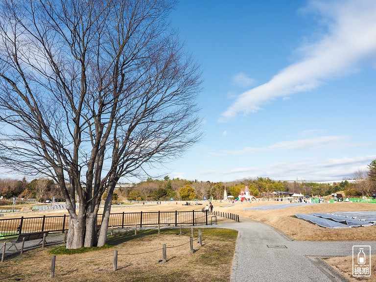 吉卜力公園上篇