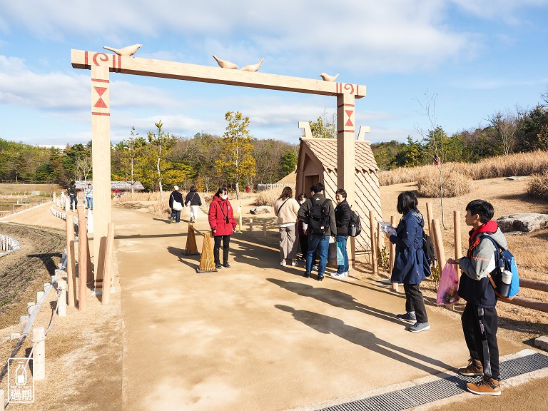 吉卜力公園上篇