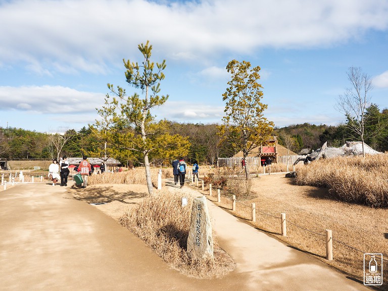 吉卜力公園上篇