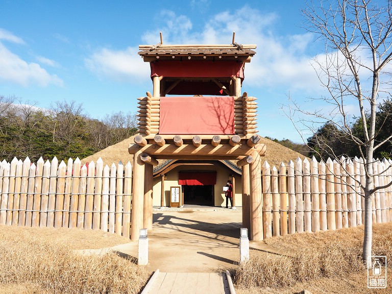 吉卜力公園上篇