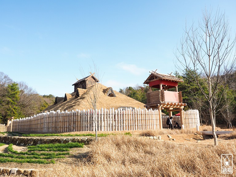 吉卜力公園上篇