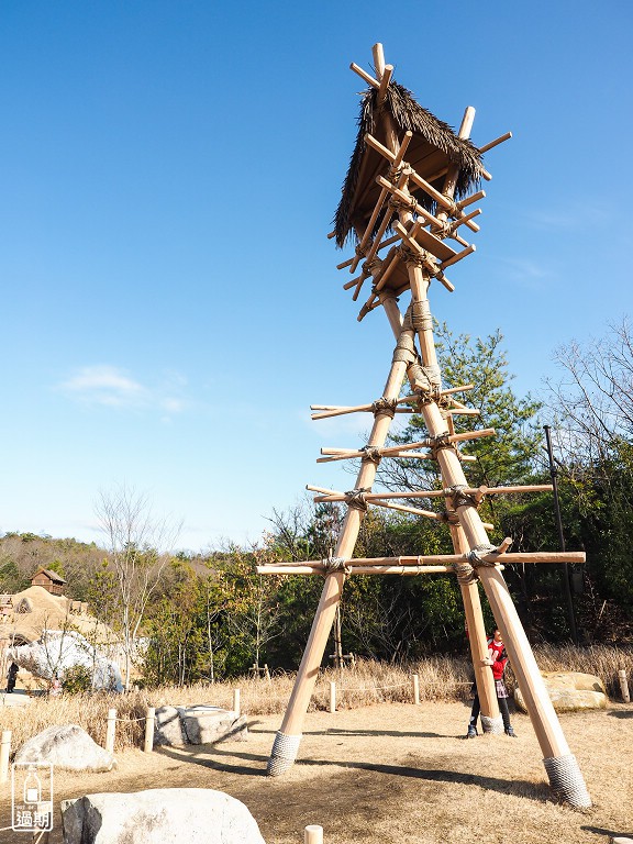 吉卜力公園上篇