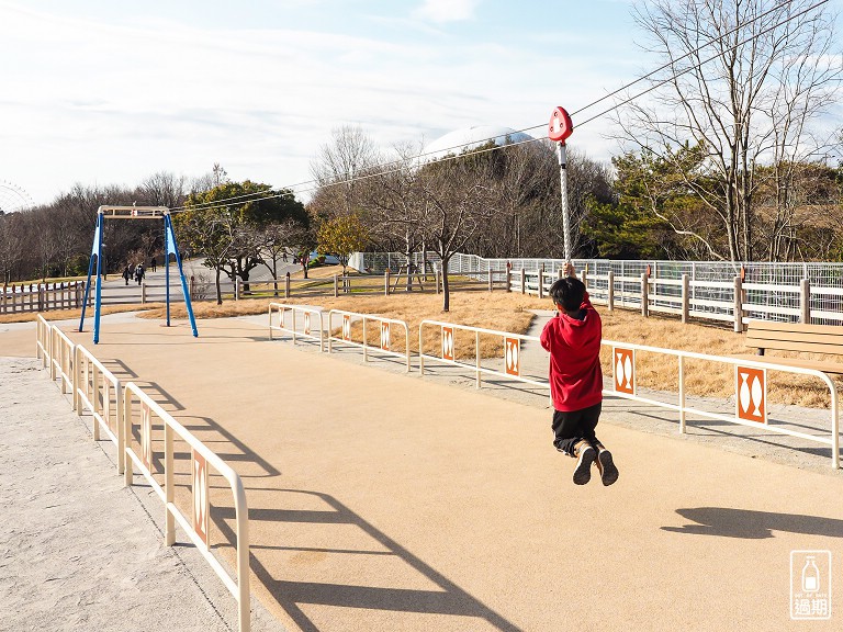 吉卜力公園上篇