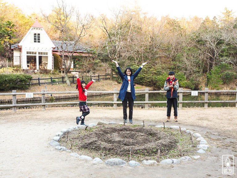 吉卜力公園下篇