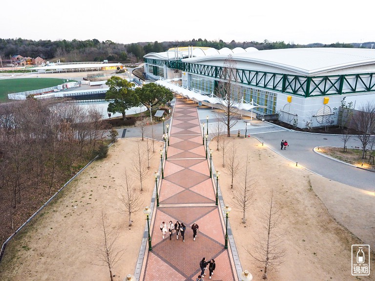 吉卜力公園下篇