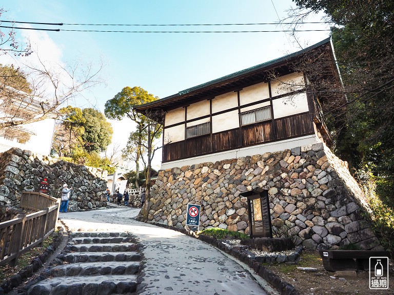 犬山城