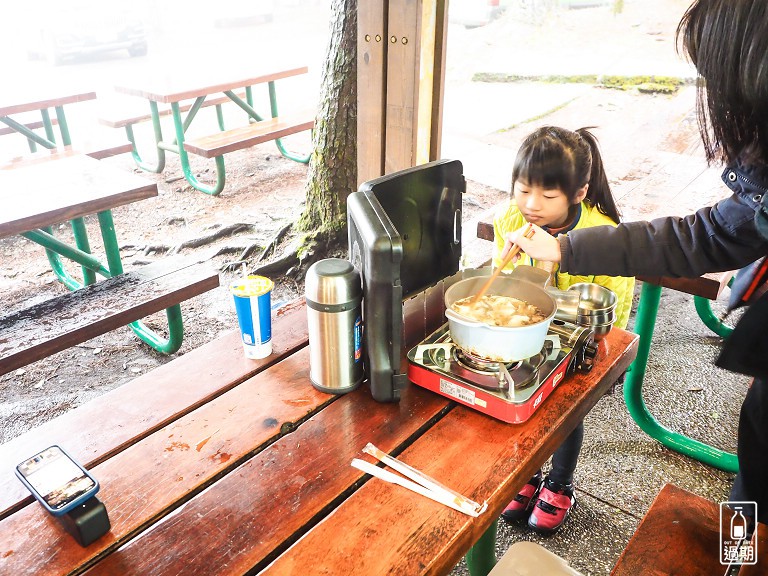 千櫻園+福壽山農場露營區