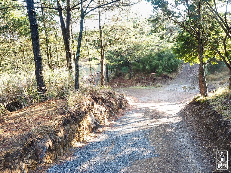 千櫻園+福壽山農場露營區