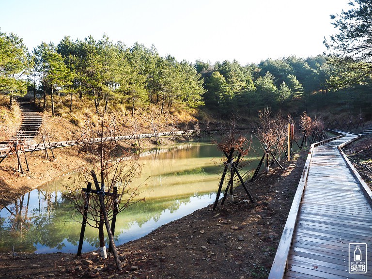 千櫻園+福壽山農場露營區