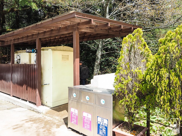 千櫻園+福壽山農場露營區