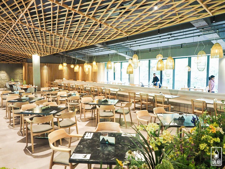 溪頭自然教育園區+福華雲杉自助餐