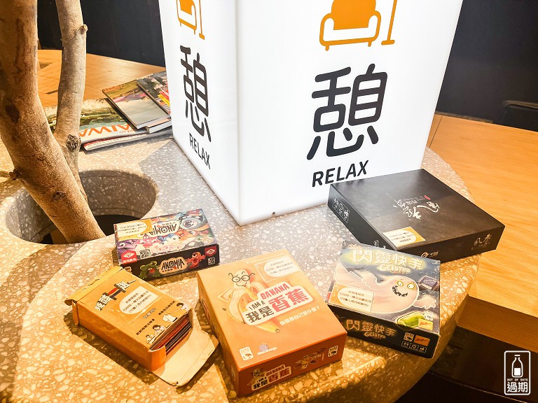 煙波花蓮太魯閣