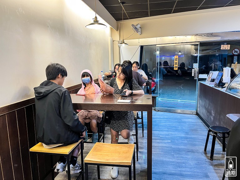馬公海鮮餐廳