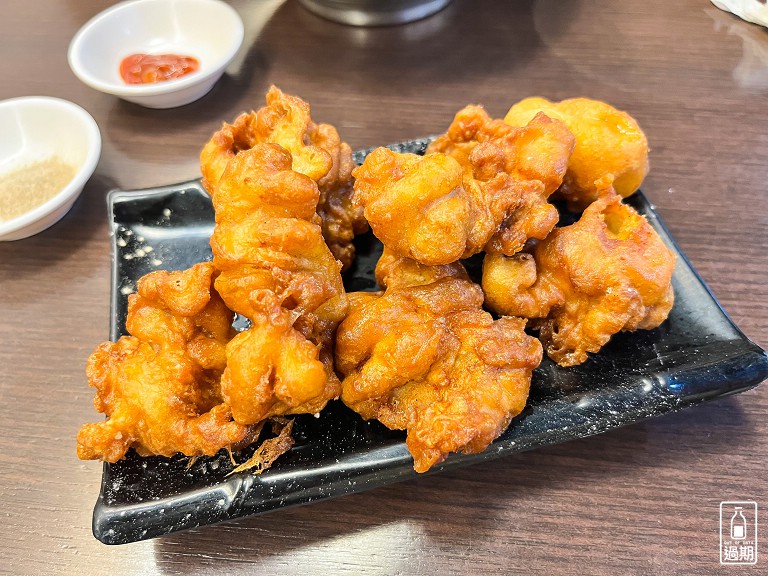 馬公海鮮餐廳