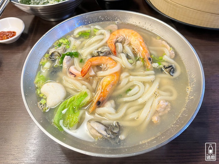 馬公海鮮餐廳