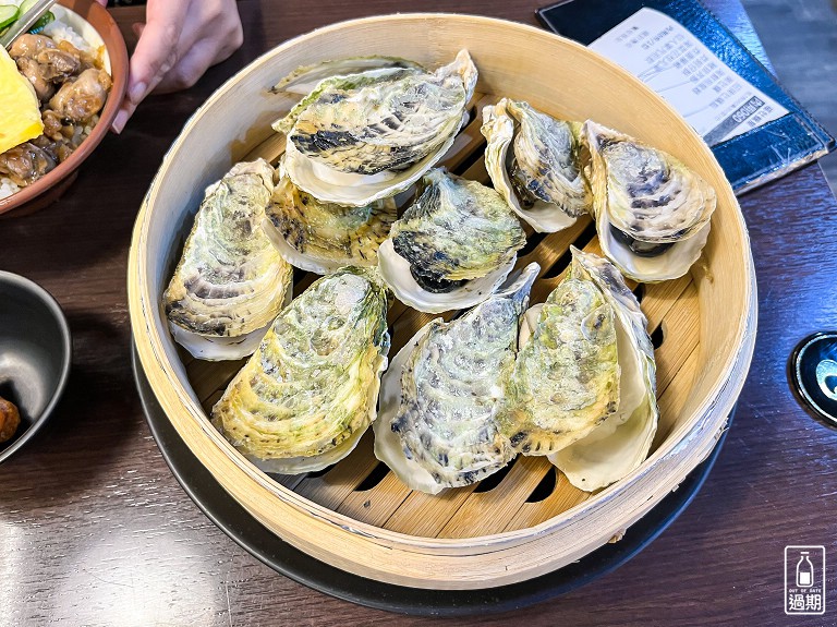 馬公海鮮餐廳