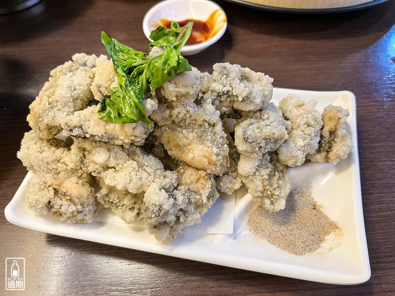 馬公海鮮餐廳