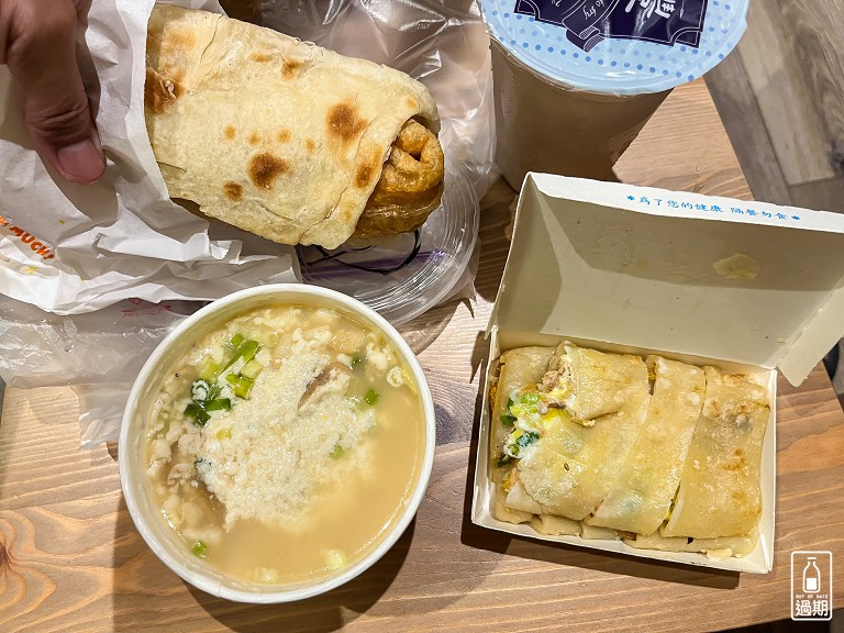 馬公街邊美食