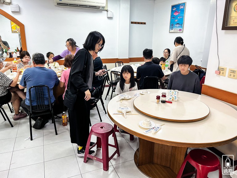 馬公海鮮餐廳