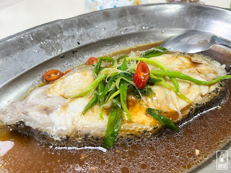 馬公海鮮餐廳