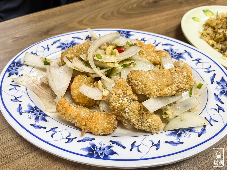 馬公海鮮餐廳