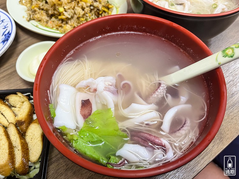 馬公海鮮餐廳